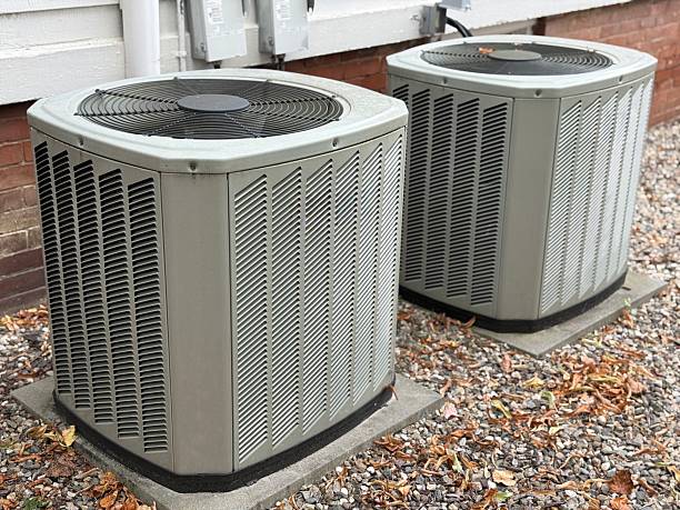 Reliable Ductwork Repair contractor in Alcoa, TN by Leonard HVAC
